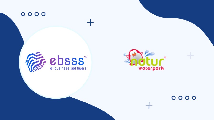 Transição bem-sucedida para o software EBSSS no setor de turismo