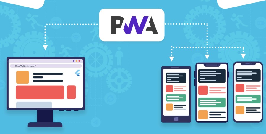 O que é uma PWA progressive web app e como instalar