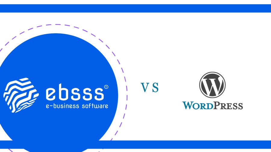 A Escolha Inteligente: O Serviço Ebsss Supera o WordPress