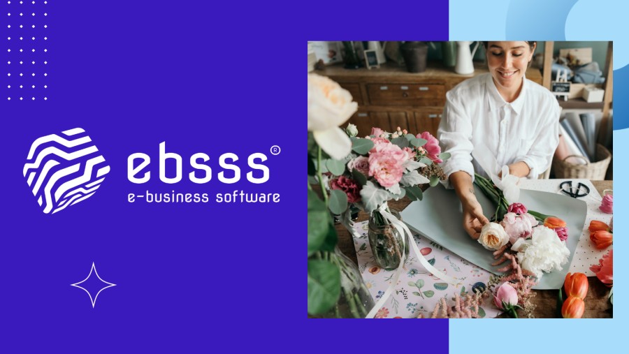 O Futuro das Floristas na Era Digital: Superando a Sazonalidade e Modernização com o EBSSS